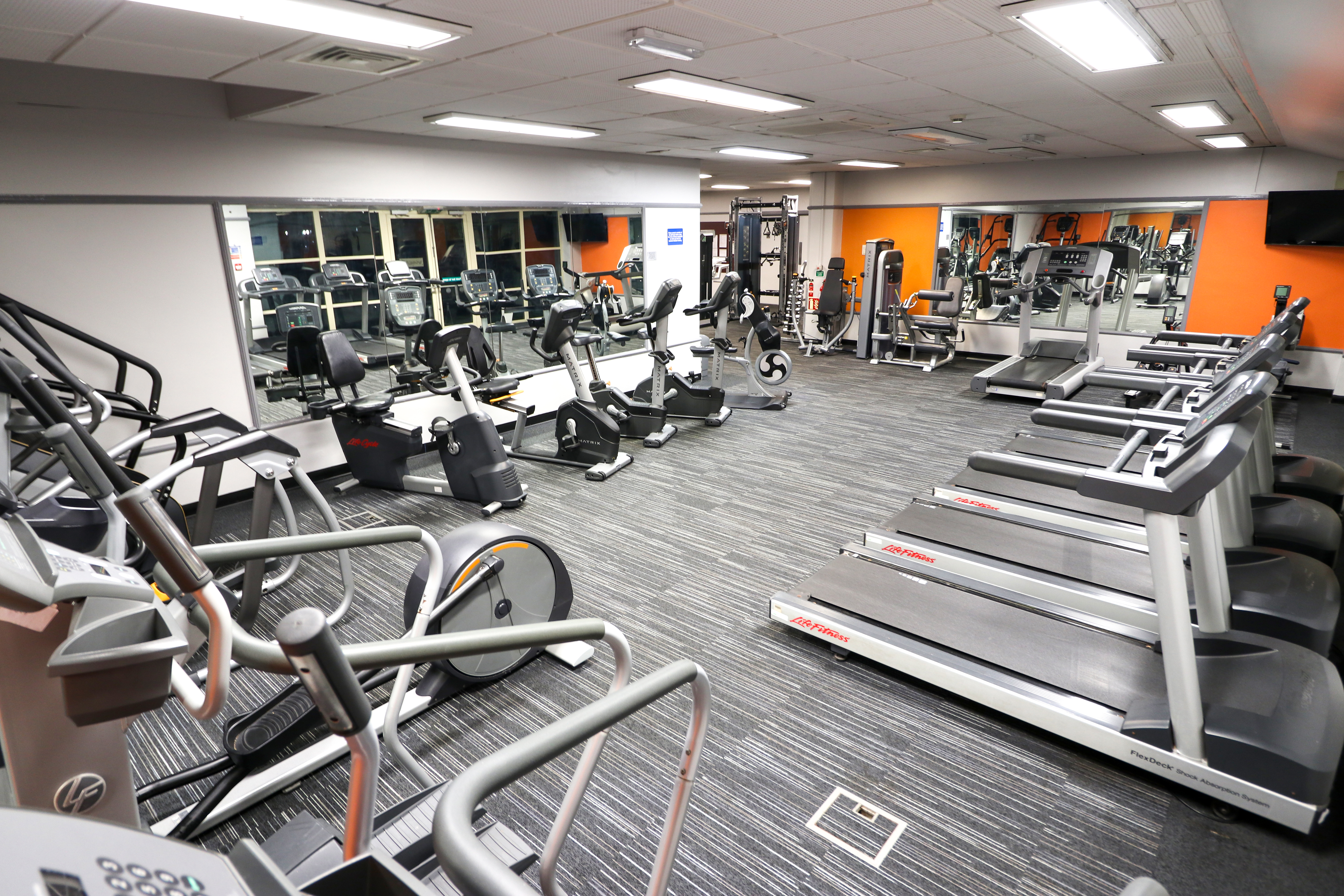 3 Copthorne Hotel Merry Hill Dudley