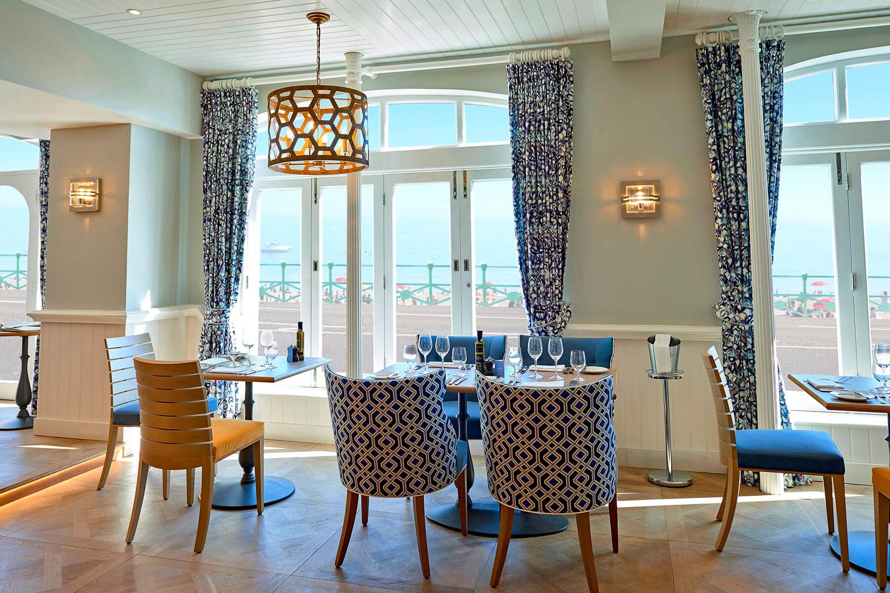 Brighton Harbour Hotel & Spa 11