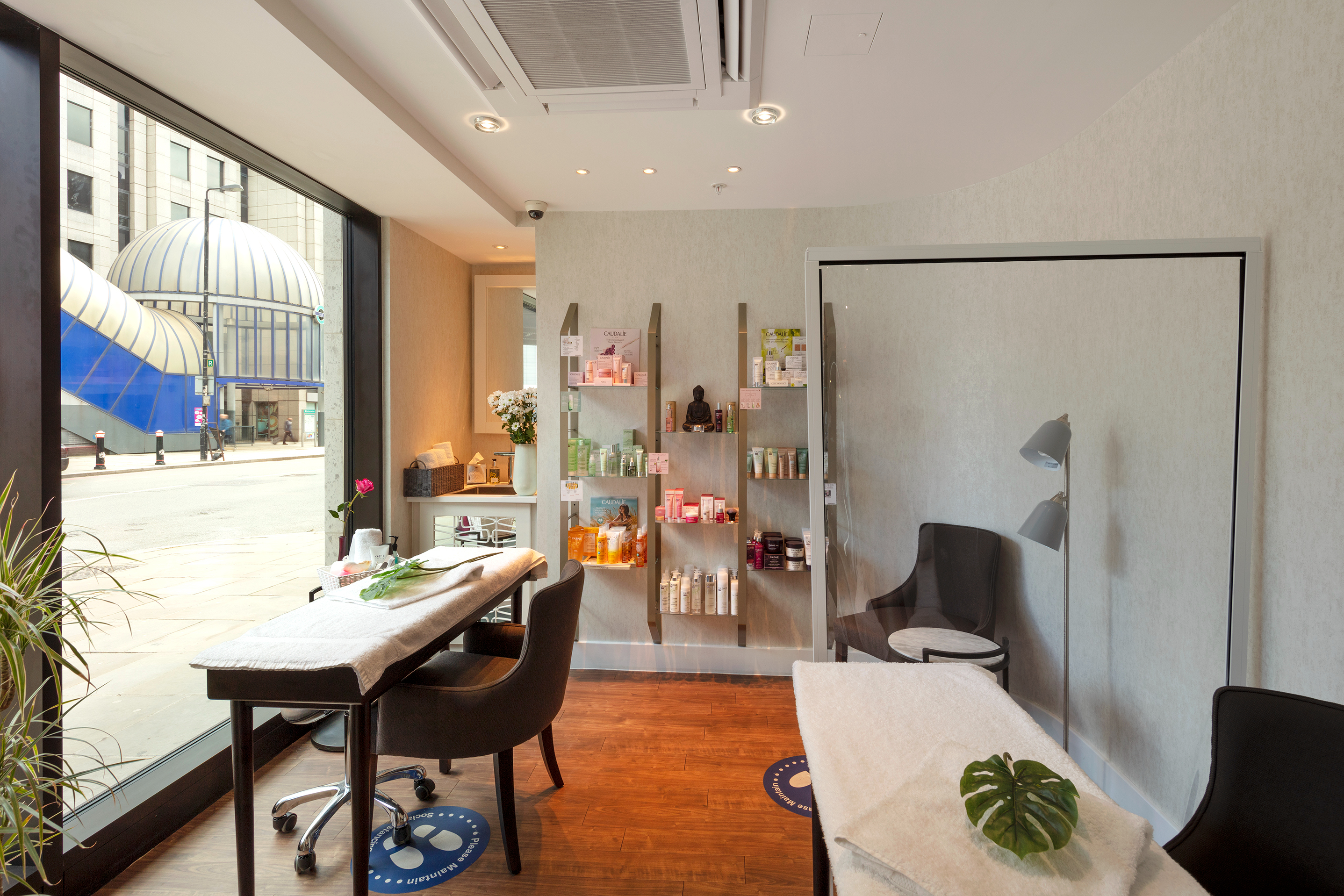 3 Tower Suites Hotel By Blue Orchid