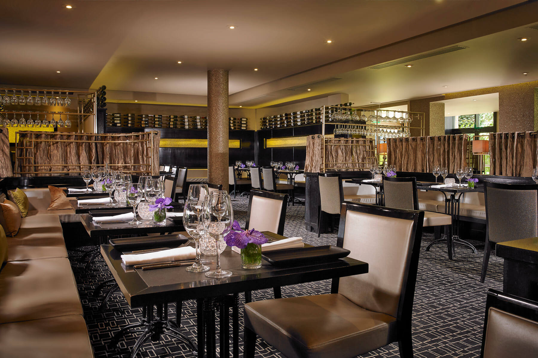 The Maryborough Hotel And Spa 8