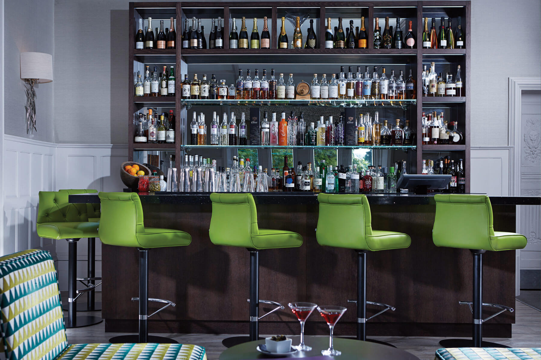 Alexander House Hotel Utopia Spa 15