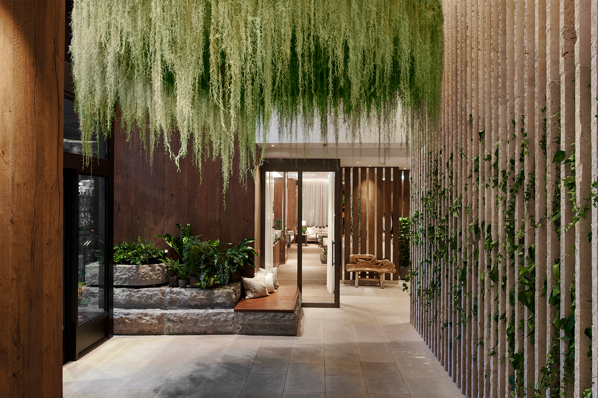 Bamford Wellness Spa At 1 Hotel Mayfair   Hotel