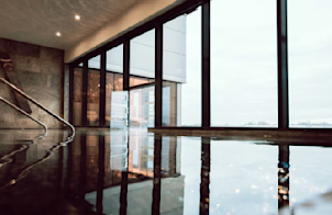 Discover this luxury Cheshire day spa