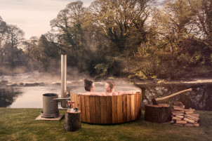 10 of the top autumn spa escapes