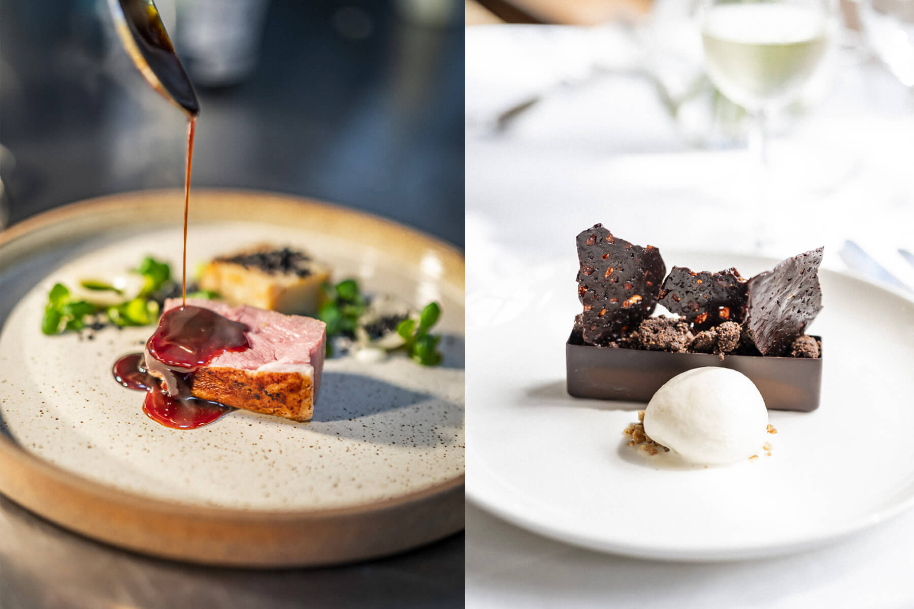 Rowton Hall Country House Hotel And Spa 12