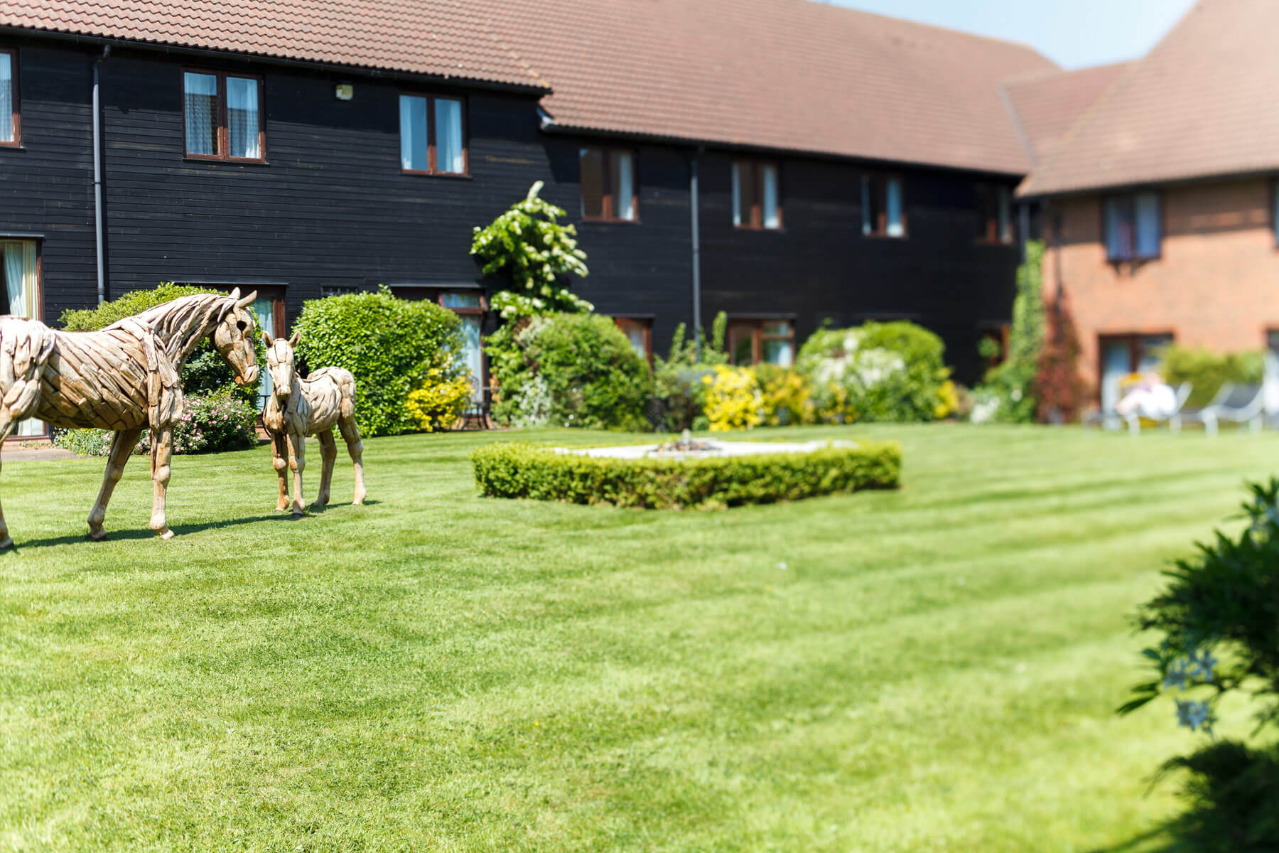 Champneys Springs 10