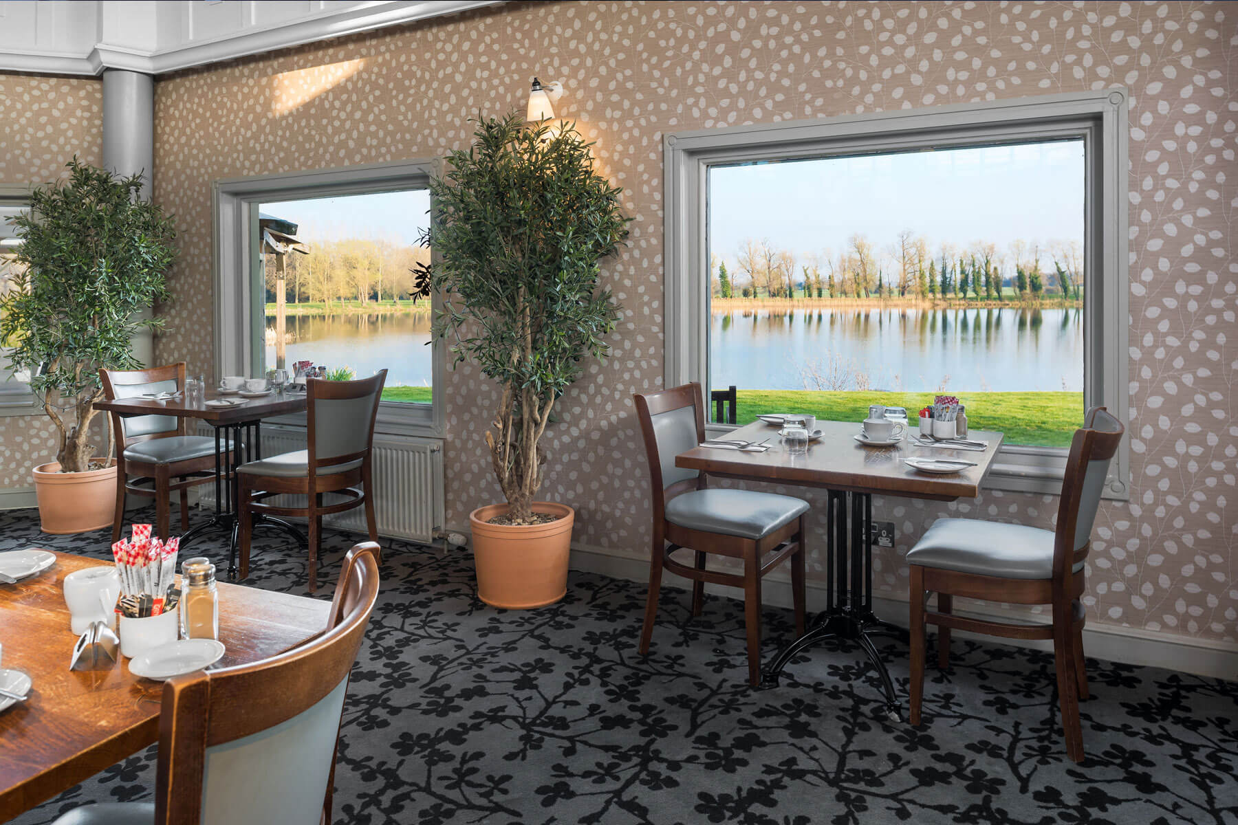 The Waterfront Hotel Spa & Golf 15