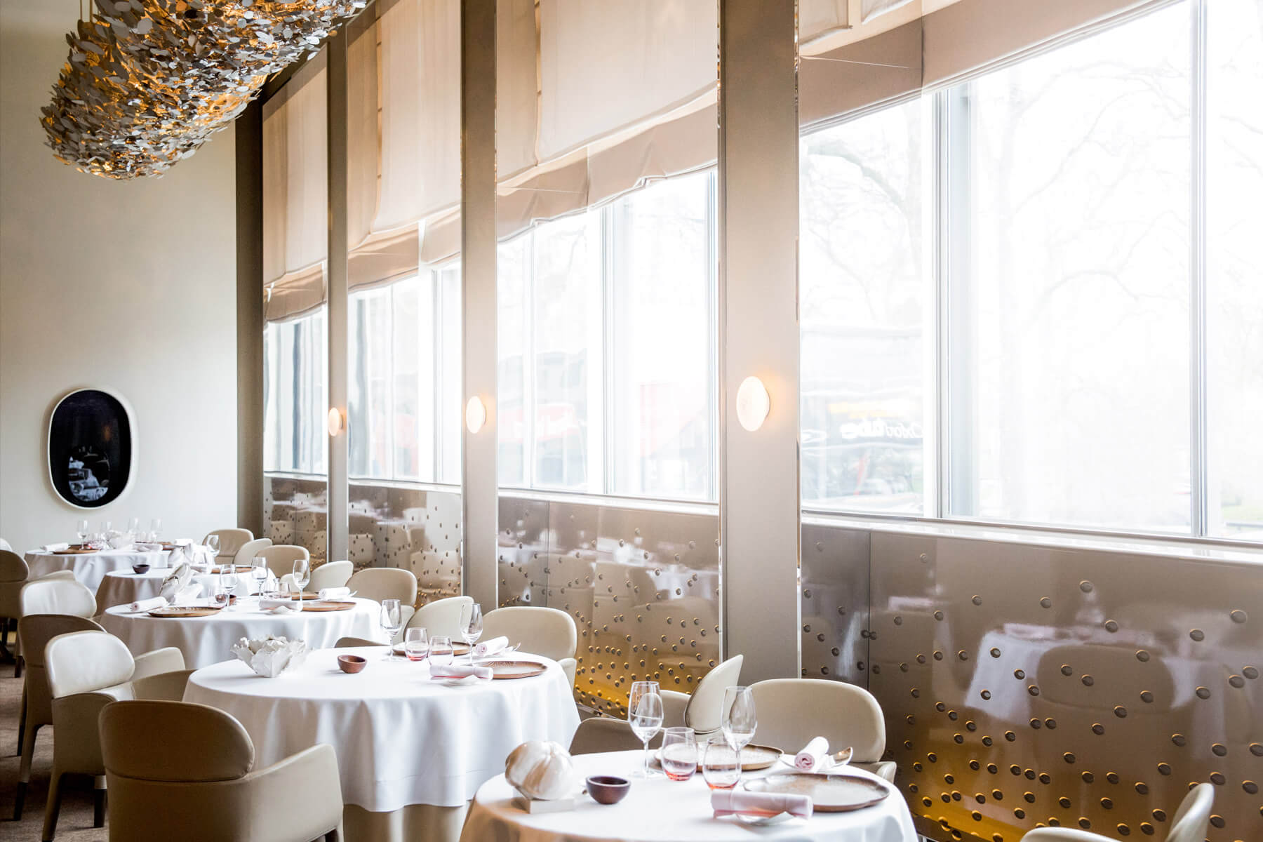 The Dorchester Spa 13