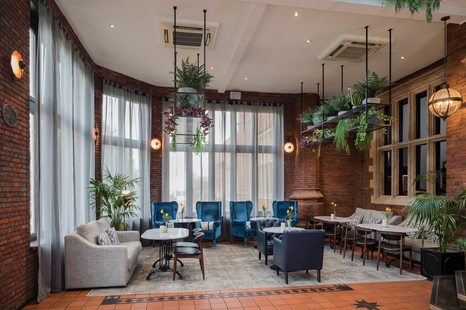 Norwich Conservatory 03 X3