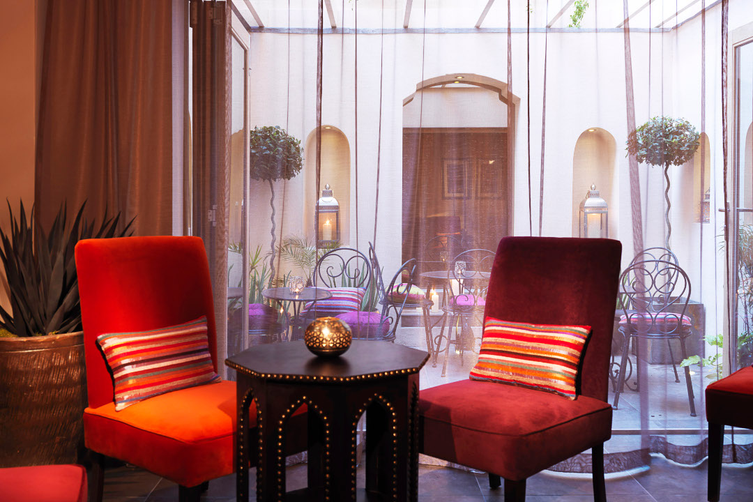 The Spa In Dolphin Square 11