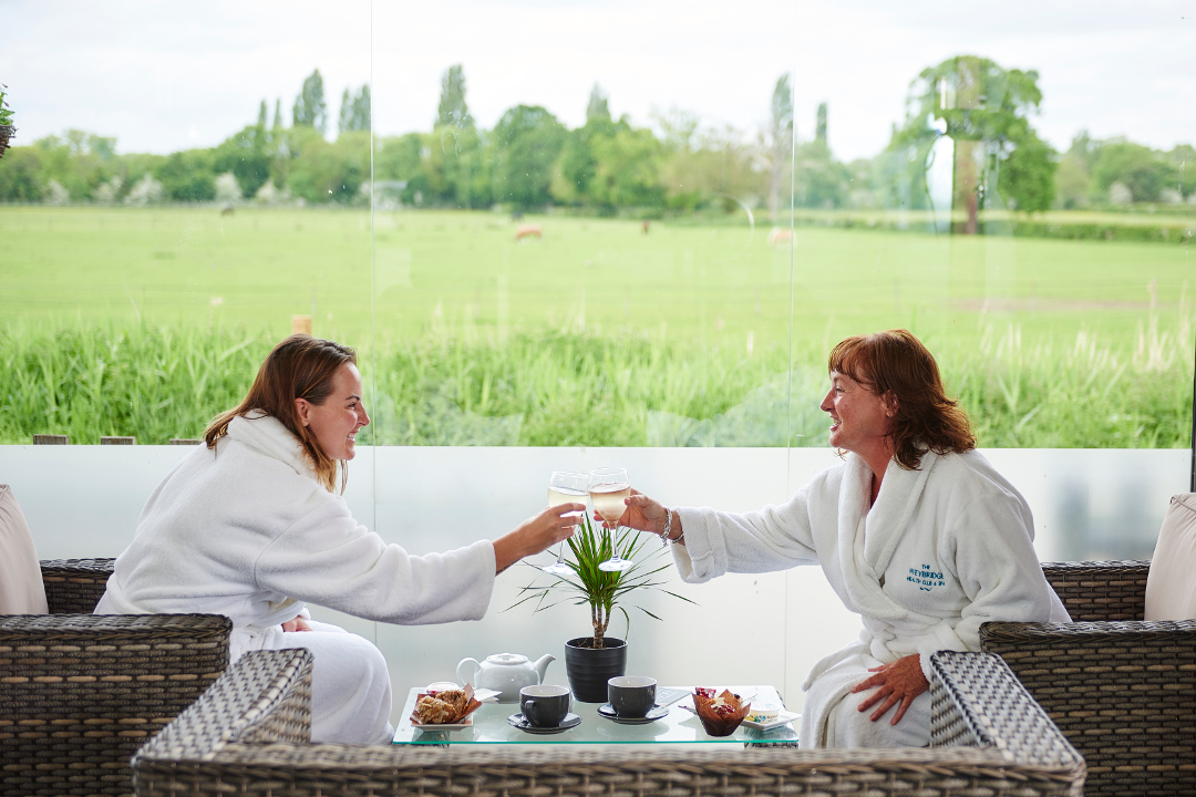 Bannatyne Weybridge Health Club And Spa 5