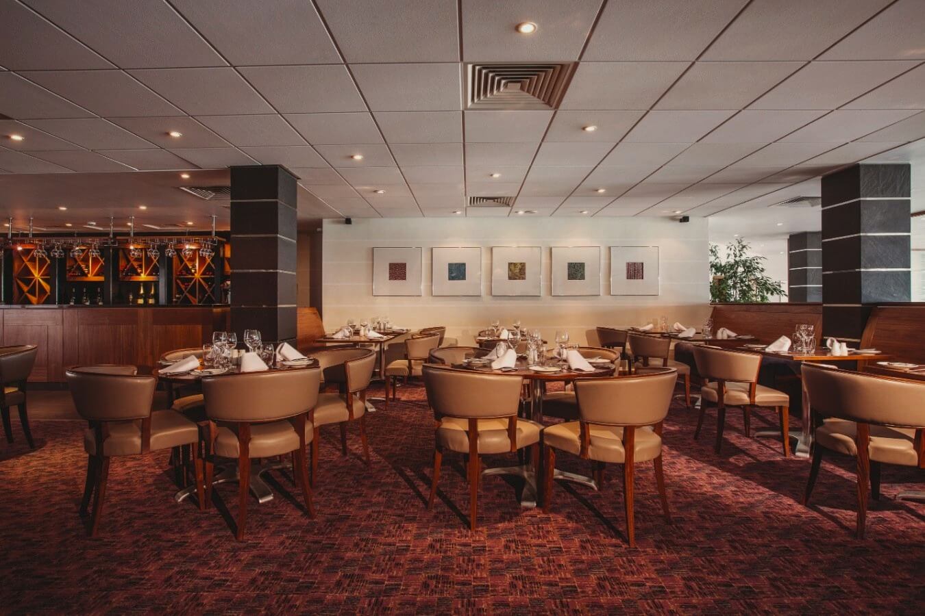 L’horizon Beach Hotel & Spa 16