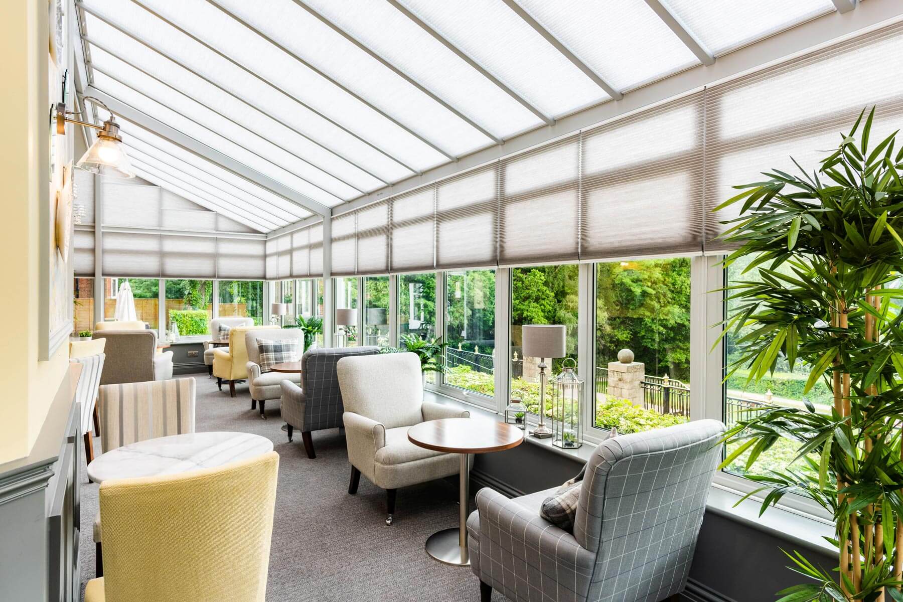 The Southcrest Manor Hotel 15