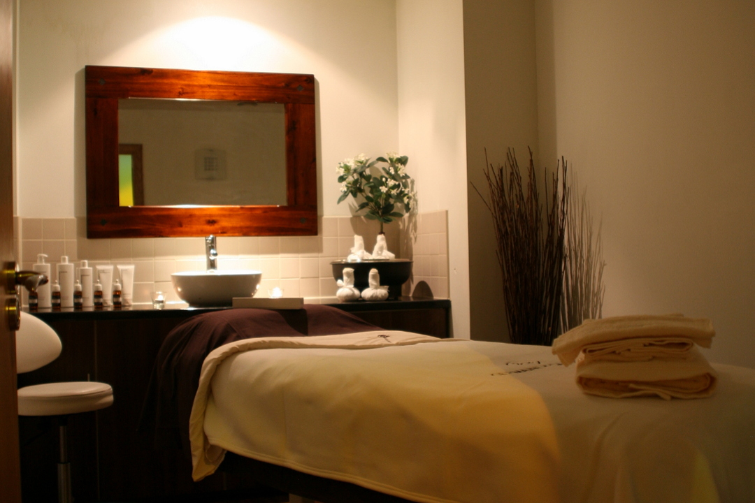 Bicester Hotel Golf And Spa 3