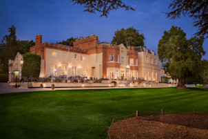 Whittlebury Park vs Taplow House: Which spa break is right for you?