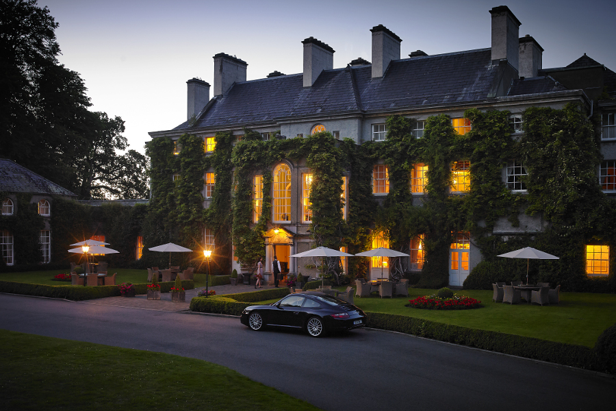 Mount Juliet Estate 12