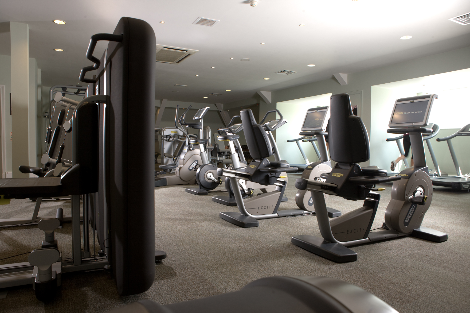 Craxton Spa Gym (2)