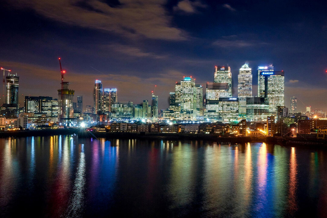 The Spa At Inter Continental London   The O2 16