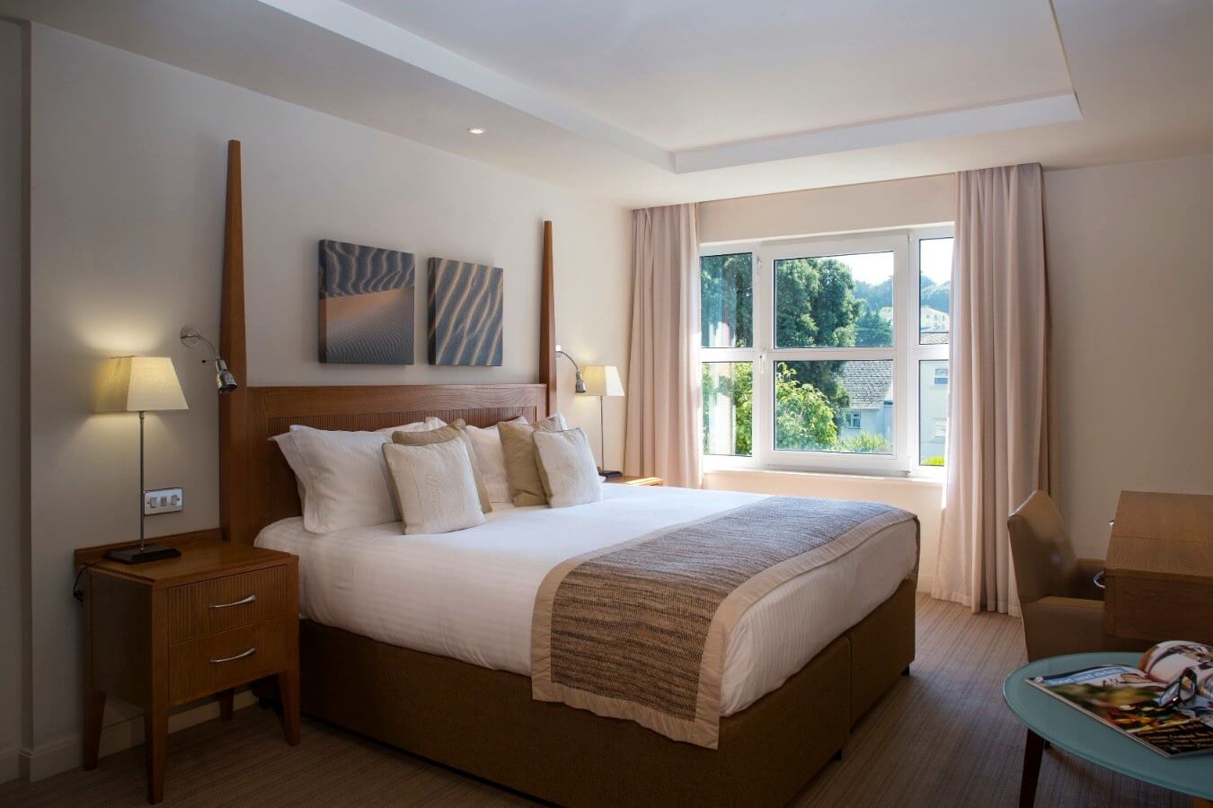 L’horizon Beach Hotel & Spa 7