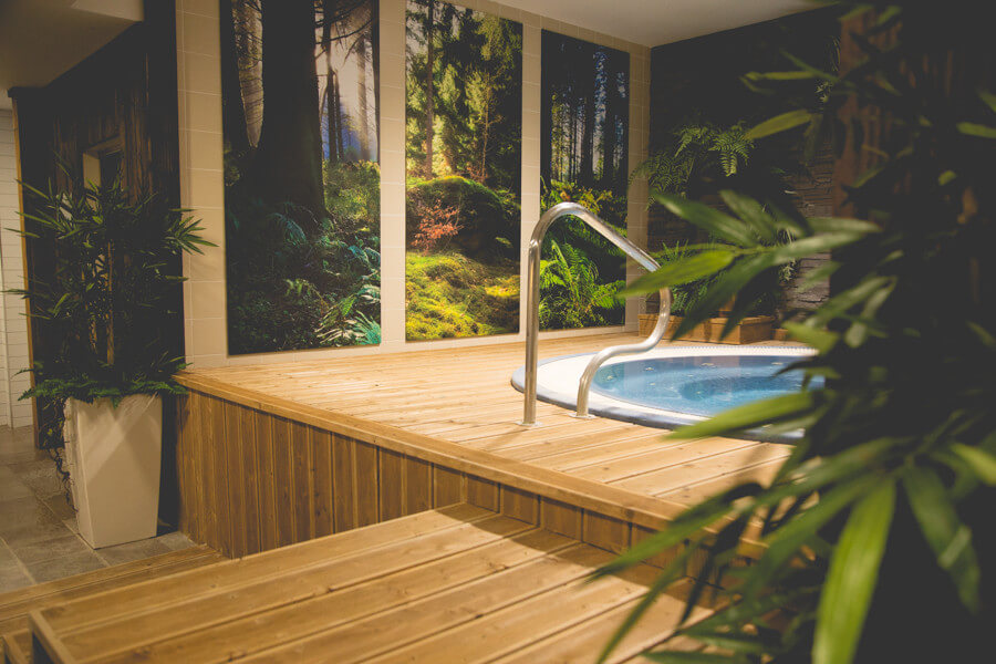 The Montenotte Hotel