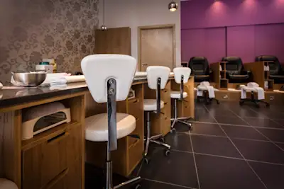 Pure Spa & Beauty, West Nile Street, Glasgow