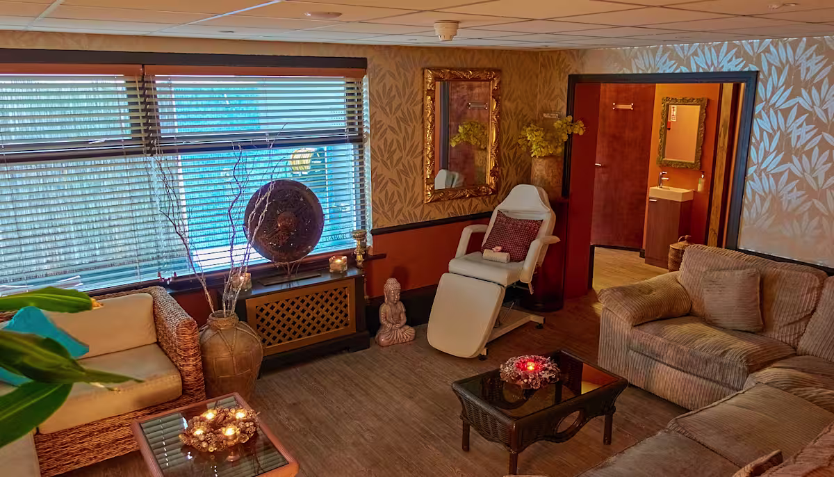 Ocean Beach Hotel & Spa   Room