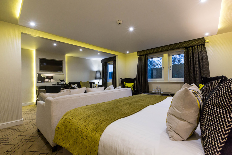 Gleddoch   Hotel, Spa & Golf 10