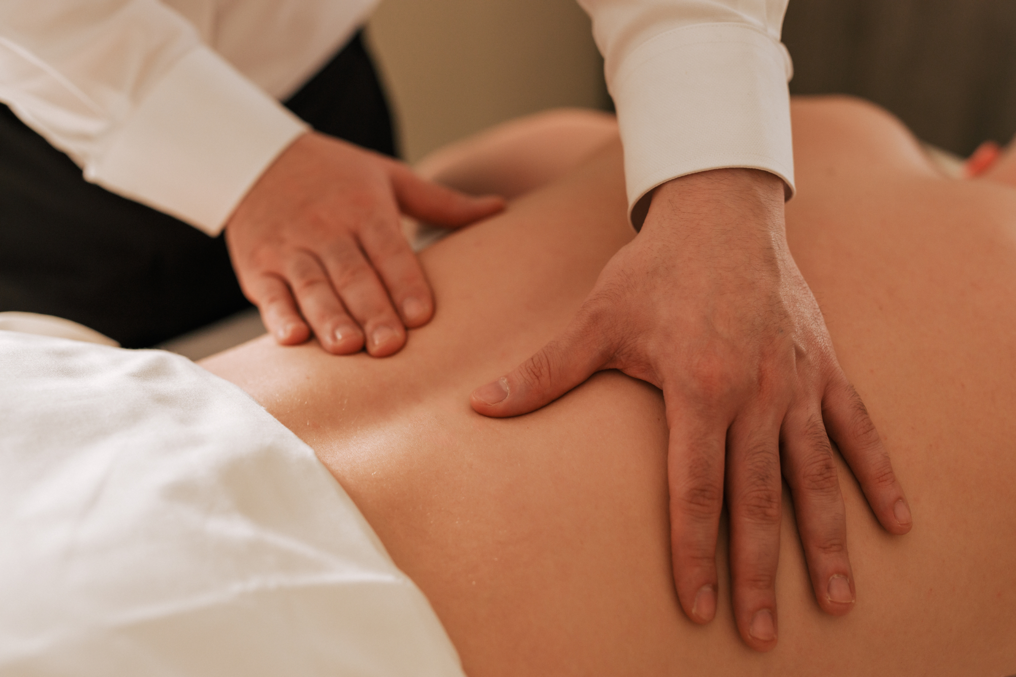 Park Lane Wellness   Massage