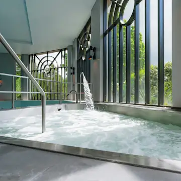 Spas with Mud Baths | Rasul Treatments | Spabreaks.com