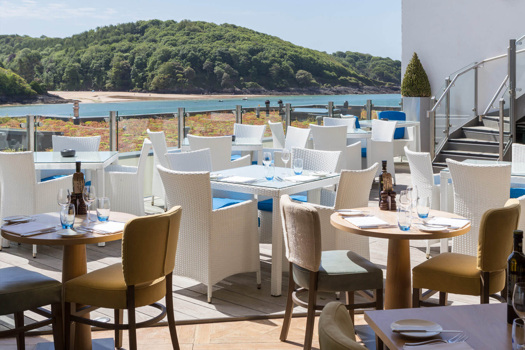 Salcombe Harbour Hotel And Spa 8