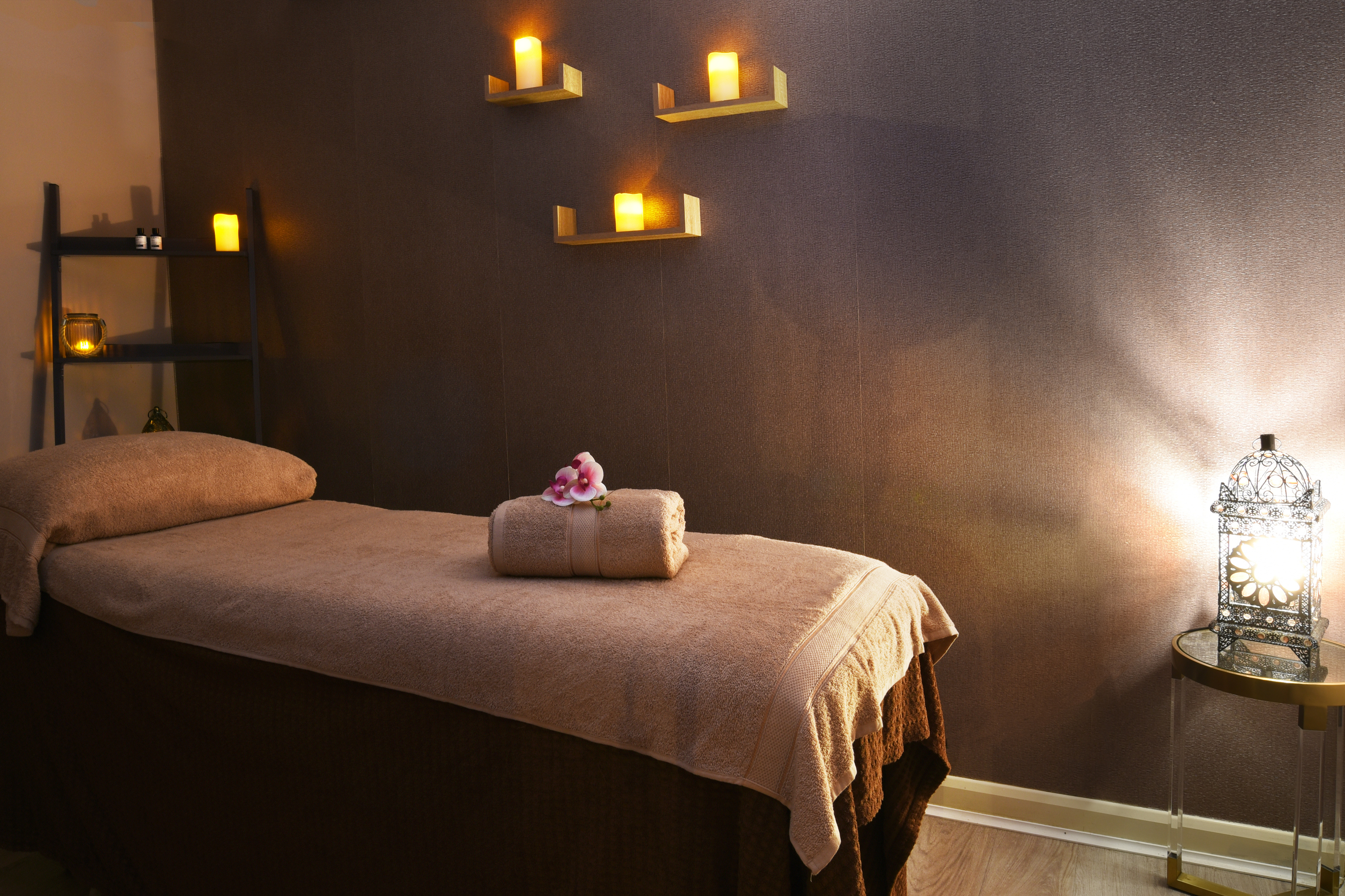 Queens   Treatment Room 2