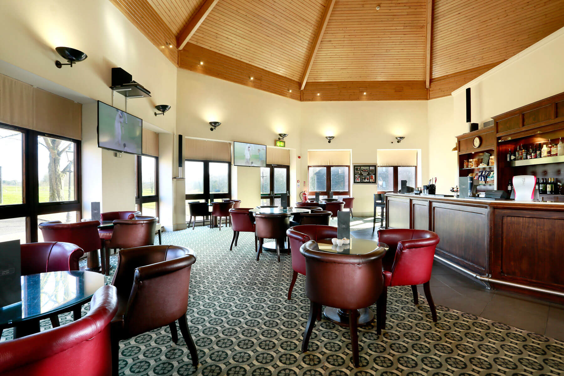 Macdonald Botley Park Hotel & Spa 8