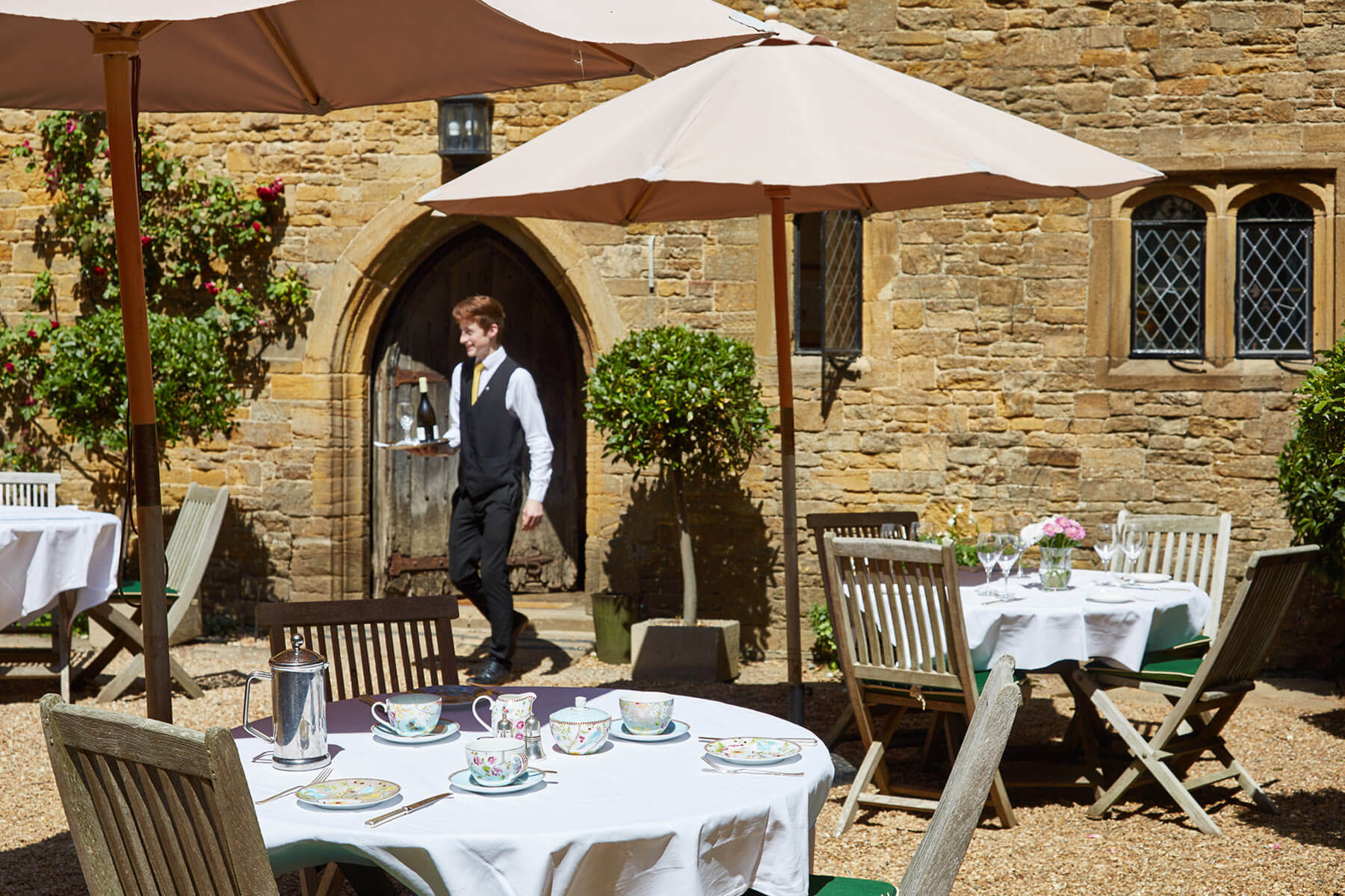 Bailiffscourt Hotel & Spa 12