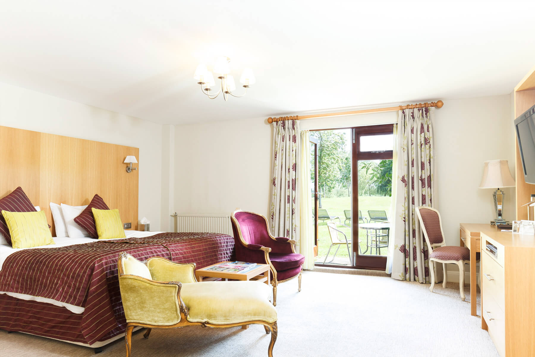 Champneys Springs 6