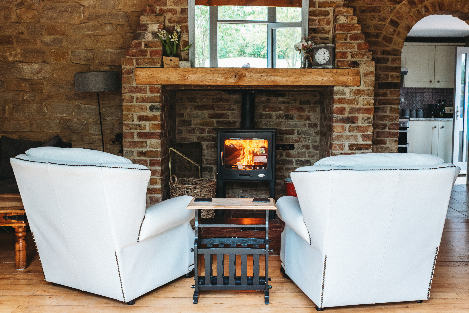 Energise Pentney   Lounge 2