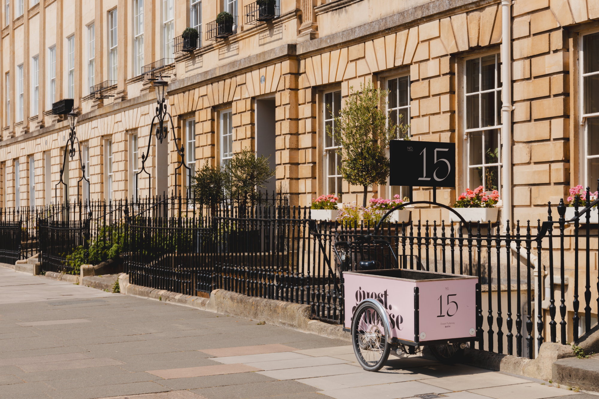 No.15 Bath   New Images (September) 21