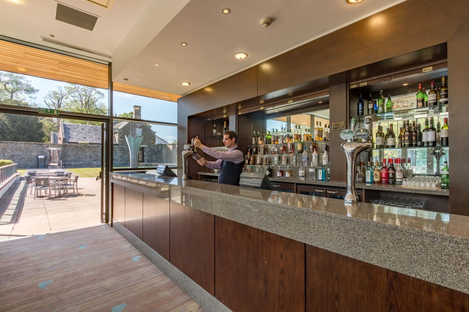 Norton House Hotel And Spa 13