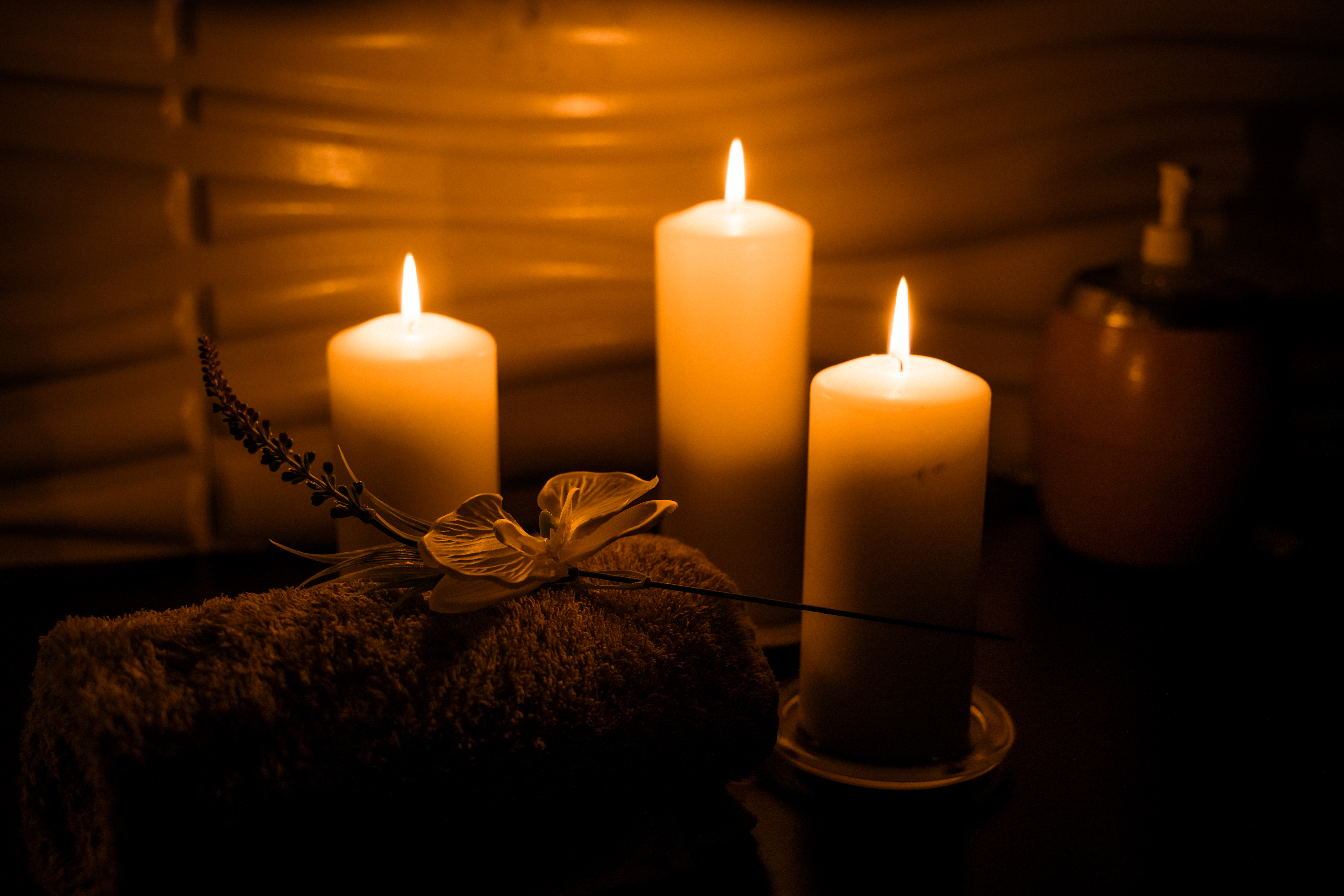 The Beauty Island Sanctuary   Treatment Room