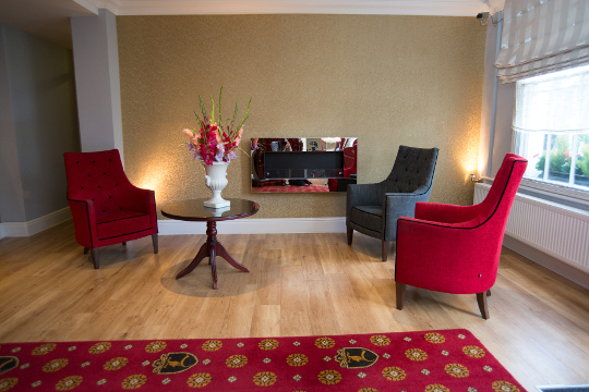 The Boutique Wellness Spa 7