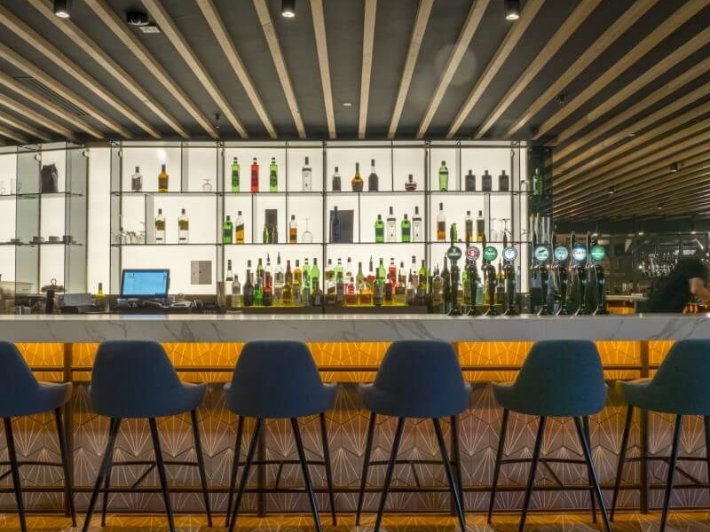 Pillo Hotel Ashbourne