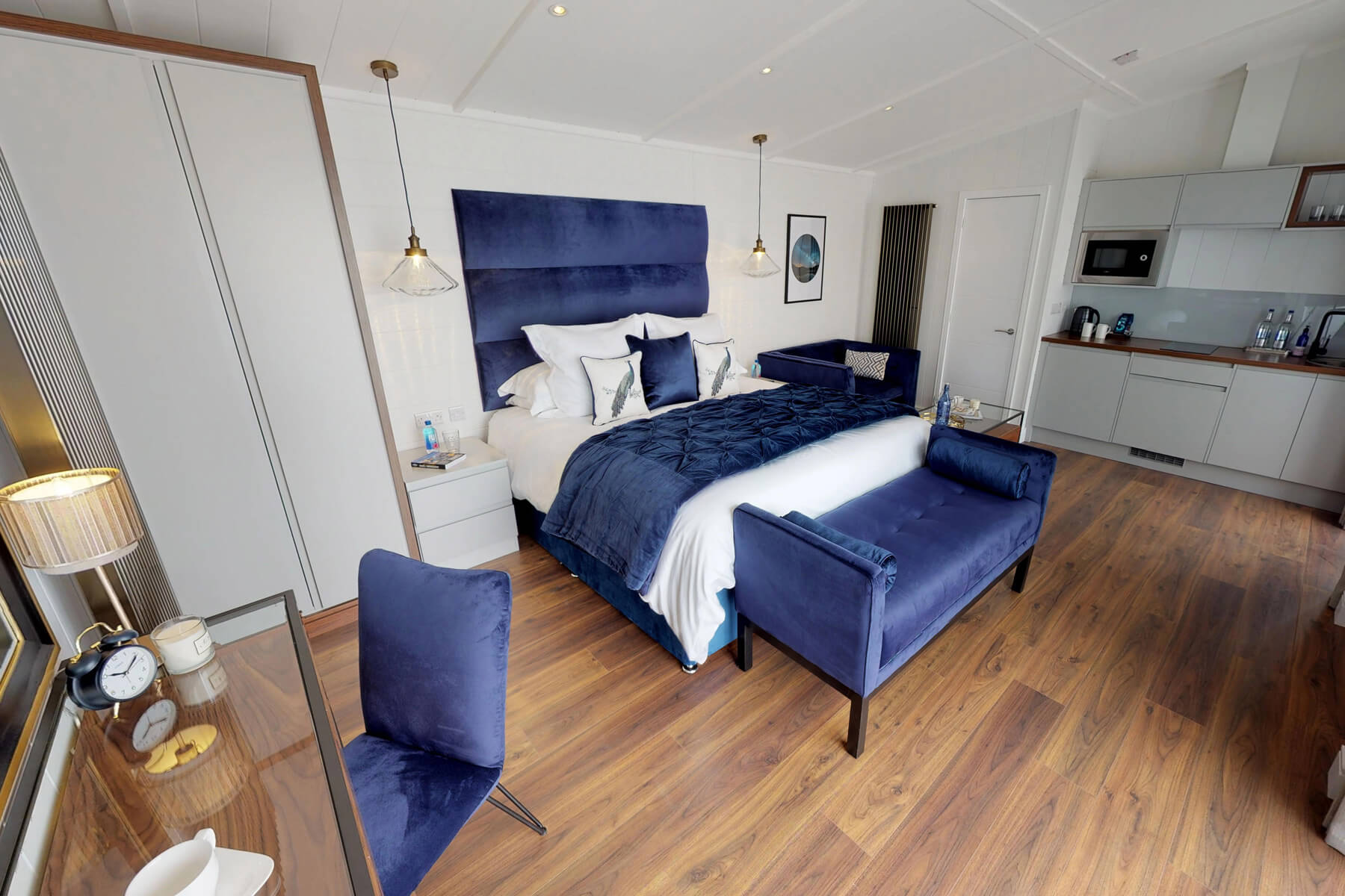 Finlake Resort & Spa 10