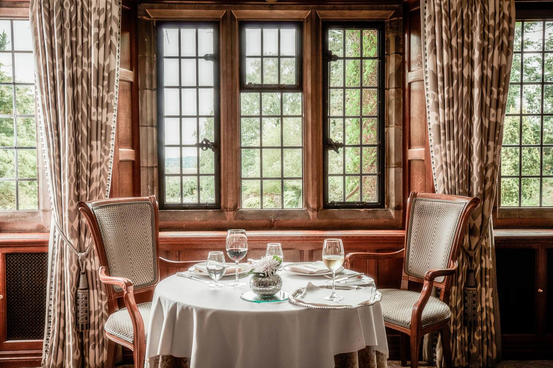 Elan Spa At Mallory Court 14