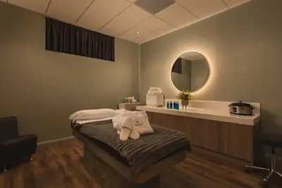 Carnoustie Hotel And Spa