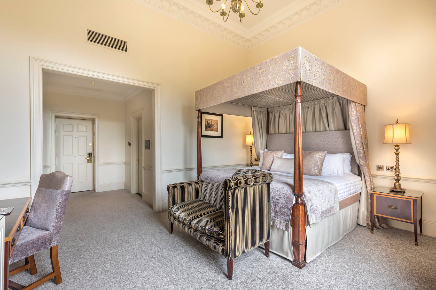 Macdonald Bath Spa Hotel 8