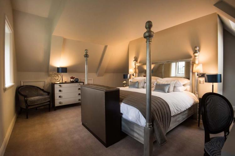 Danesfield House Hotel 7