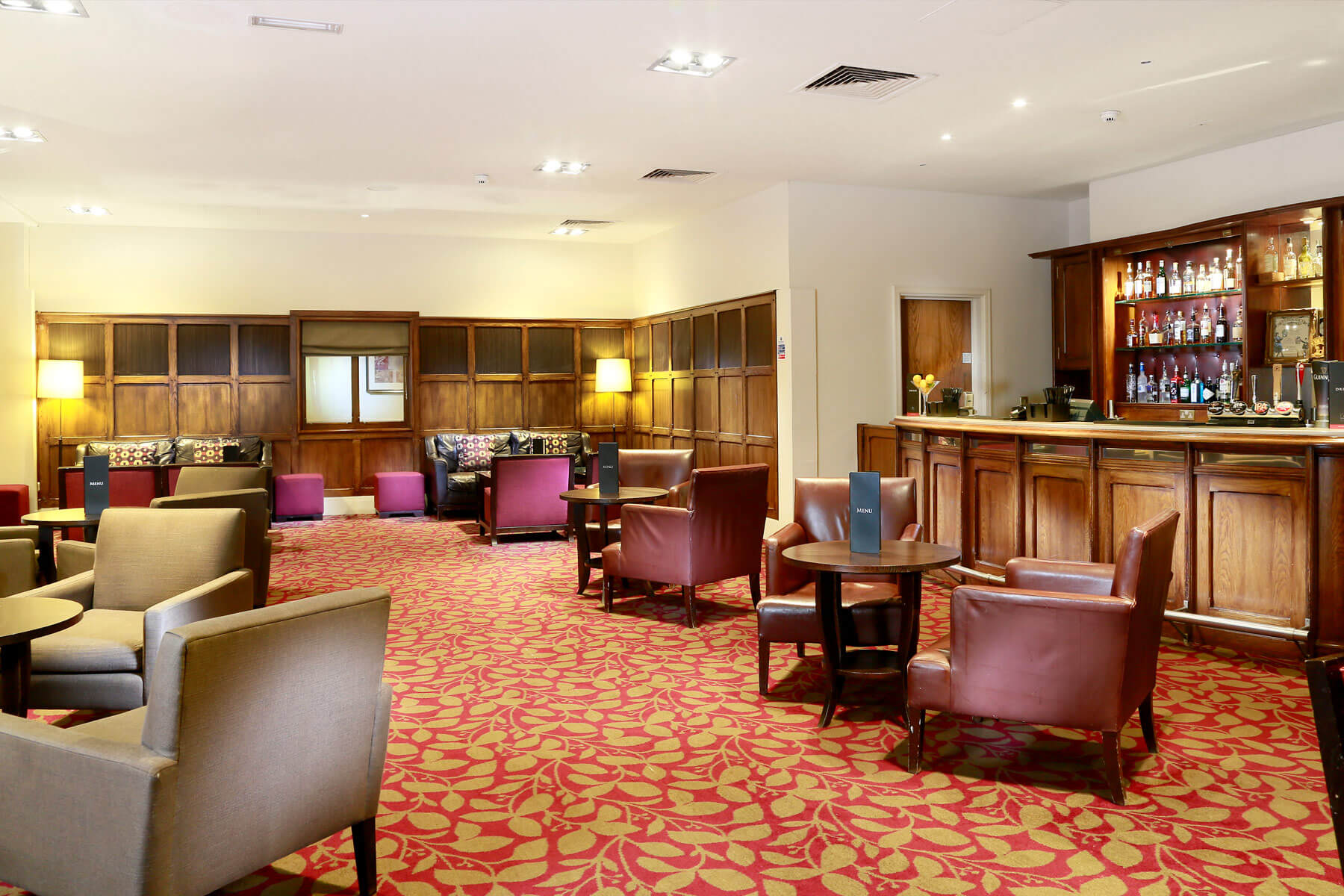 Macdonald Botley Park Hotel & Spa 7