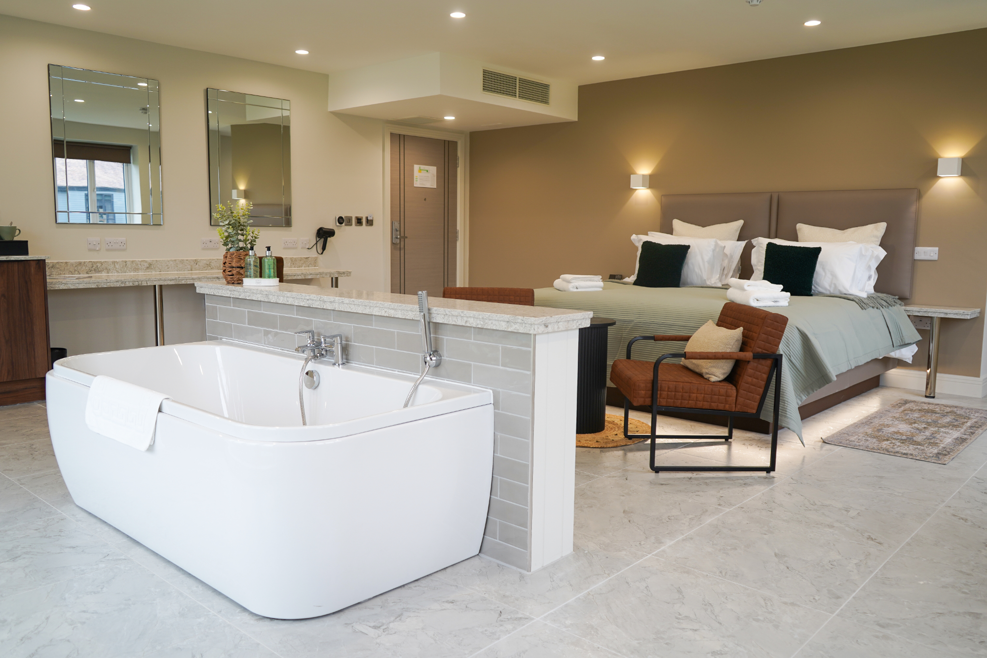 All Saints Resort Bath