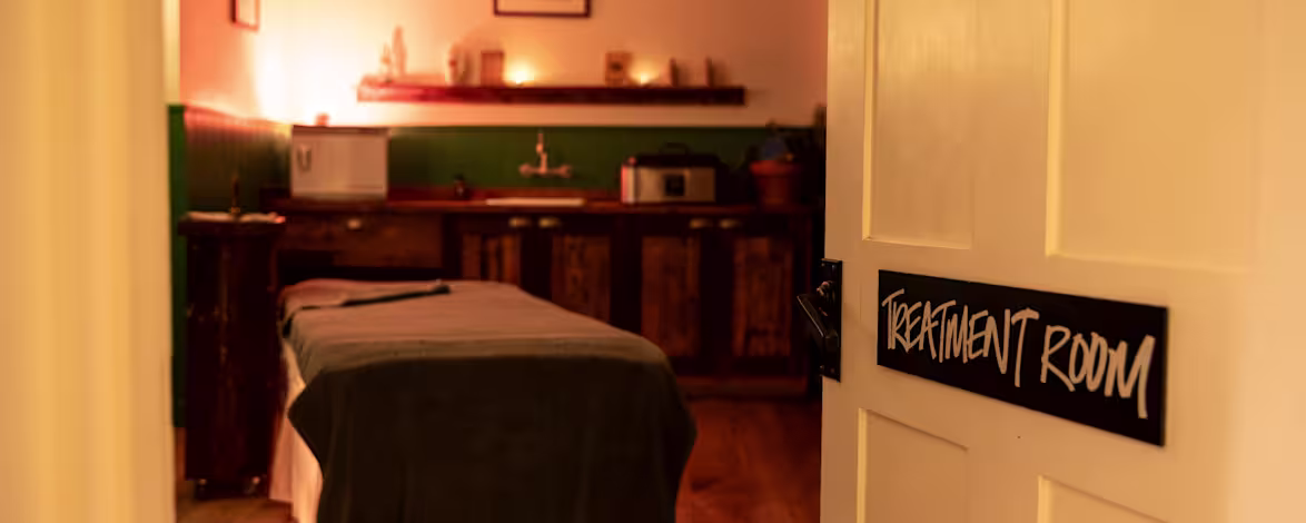 Lush Spa Cardiff