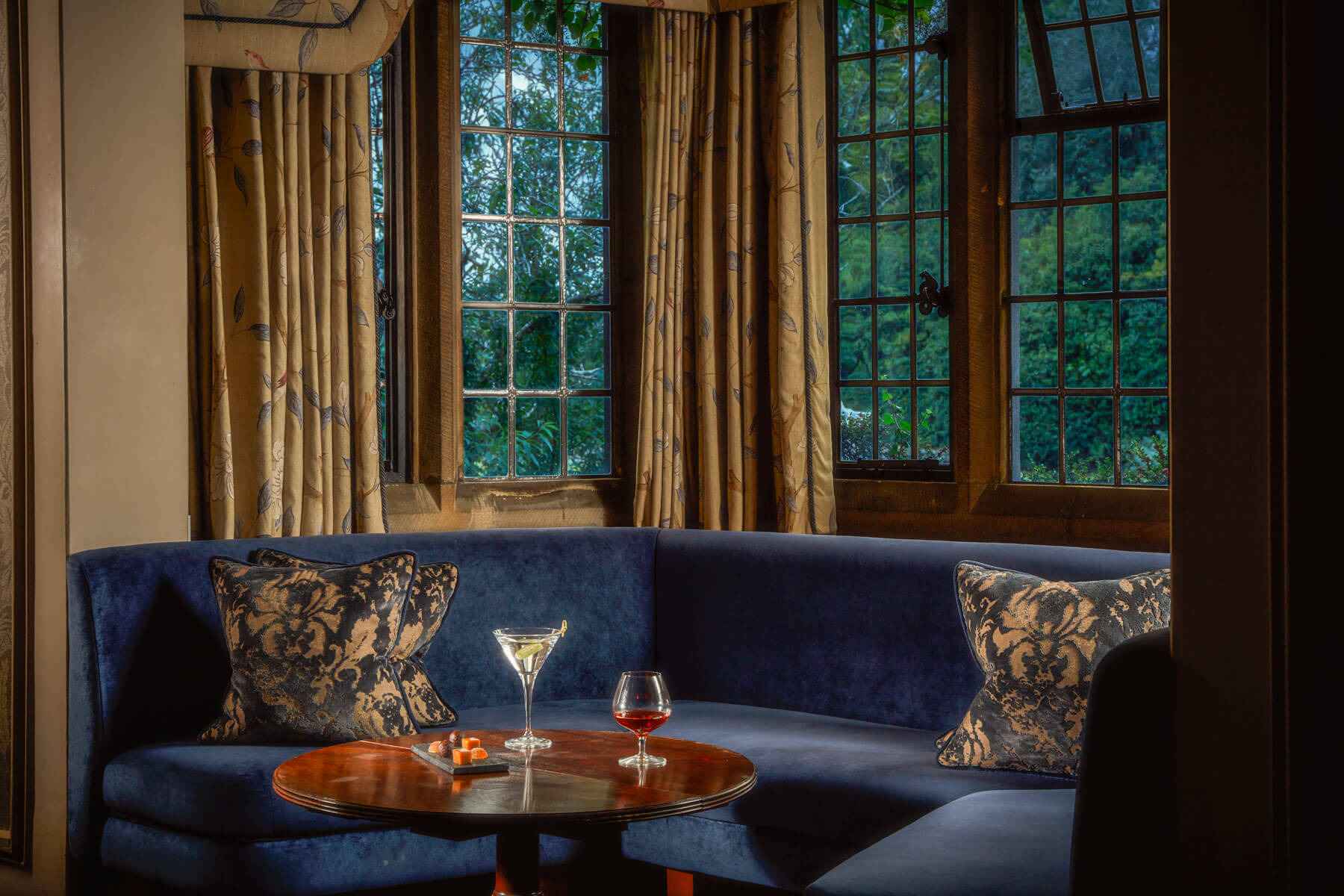 Elan Spa At Mallory Court 13