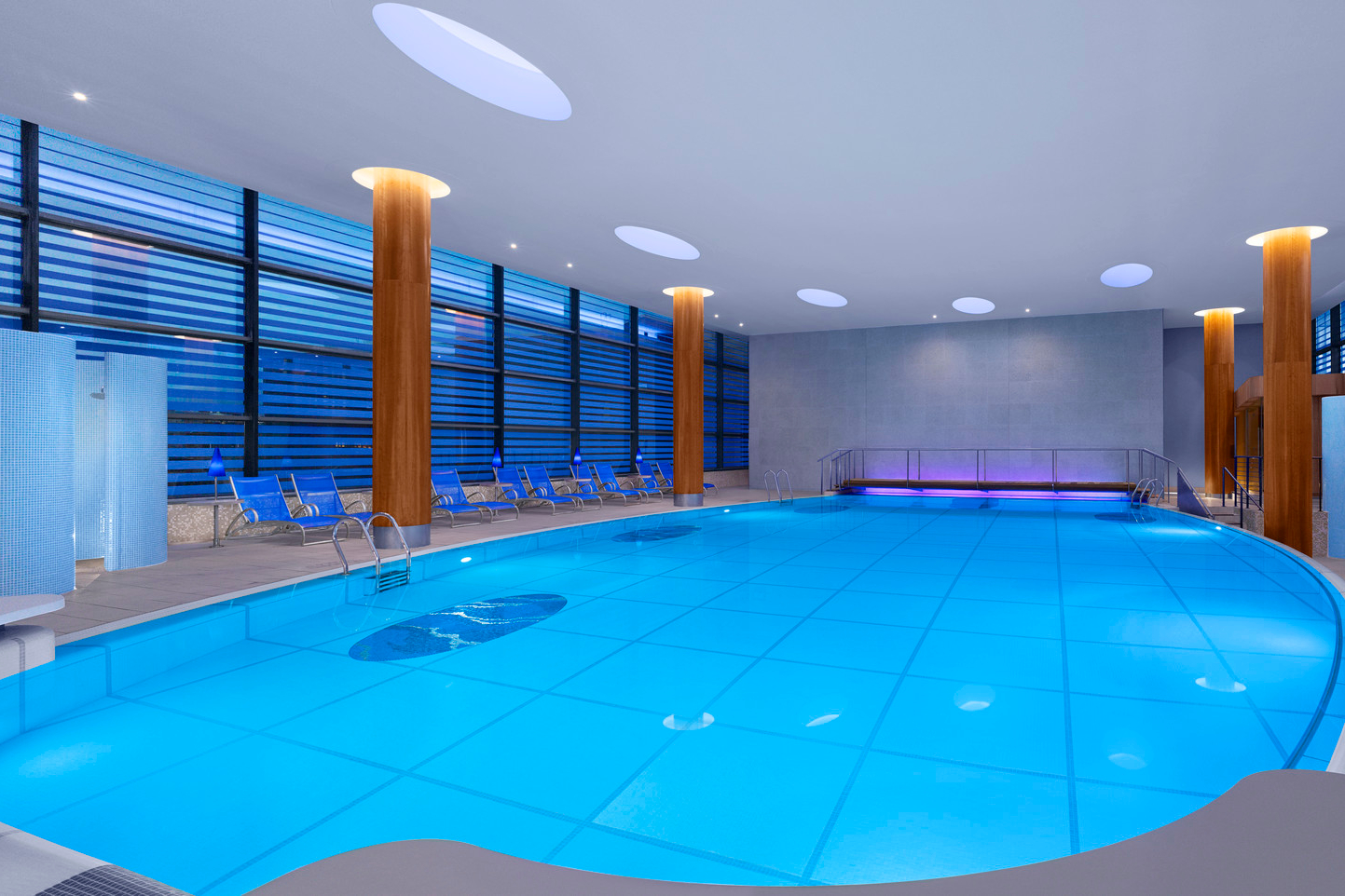 4 Sheraton Edinburgh